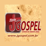Rede JGospel logo