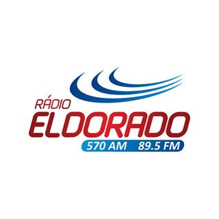 Rádio Eldorado logo