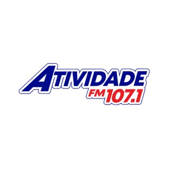 Atividade FM logo