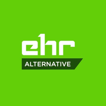 EHR Alternative logo