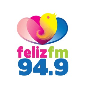 Feliz FM Rio de Janeiro logo