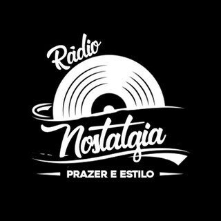Nostalgia FM logo