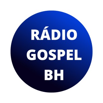 Rádio Gospel BH logo