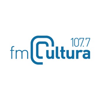 FM Cultura logo