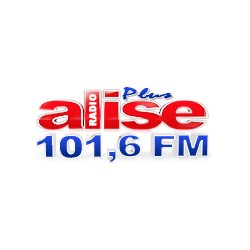 Alise Plus logo