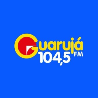 Guarujá FM logo