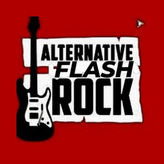 Alternative Flash Rock logo