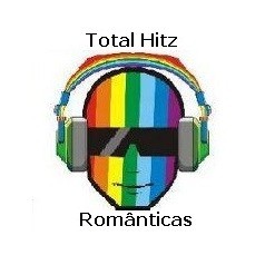 Radio Total Hitz - Musicas Românticas logo