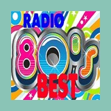 Radio 80's Best 2 logo