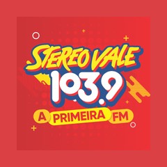 Stereo Vale logo