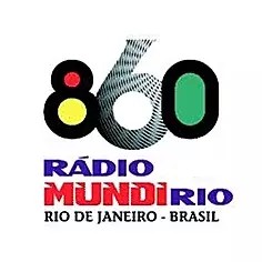 Rádio Mundial Radio logo