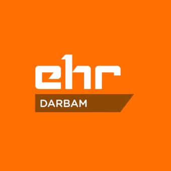 EHR Darbam logo