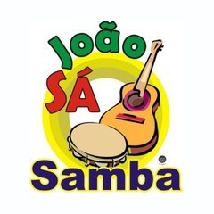 Rádio João Sá Samba logo