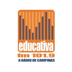 Rádio Educativa de Campinas logo