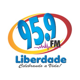 FM Liberdade Belém logo