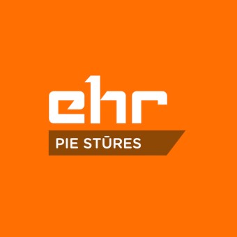 EHR Pie Stūres logo