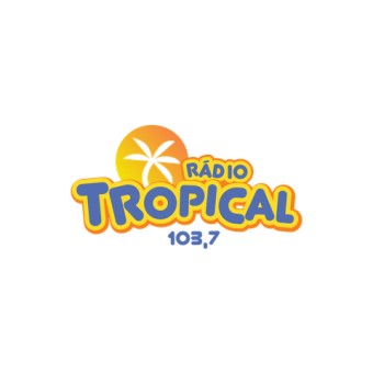 Rádio Jovem Tropical logo