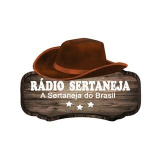 Rádio Sertaneja logo