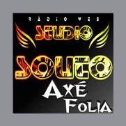 Radio Studio Souto - Axé Folia logo