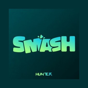 Hunter.FM - Smash! logo