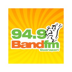 Rádio Band FM 94.9 logo