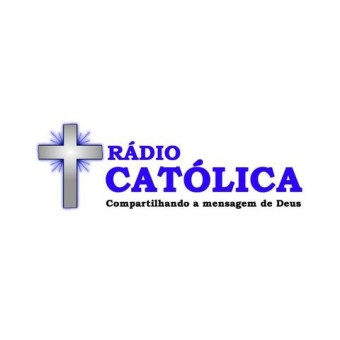 Rádio Católica logo