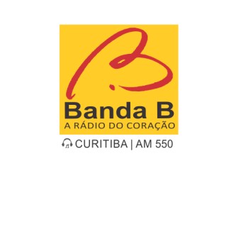 Banda B logo