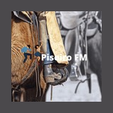 Piseiro FM logo