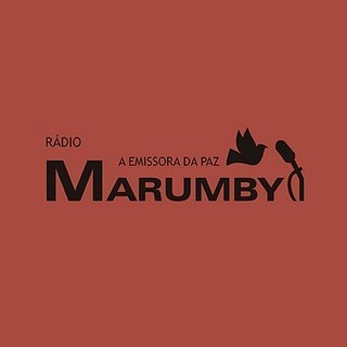 Rádio Marumby 730 AM logo