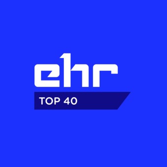 EHR Top 40 logo