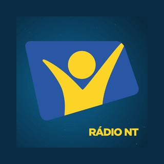 Rádio Novo Tempo - Porto Alegre logo