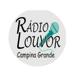 Radio Louvor Campina Grande logo