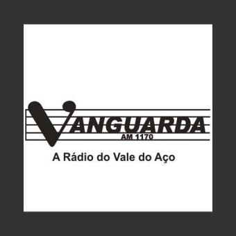 Vanguarda AM logo