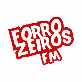 Forrozeiros FM logo
