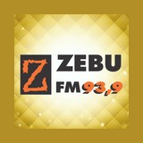 Zebu FM logo