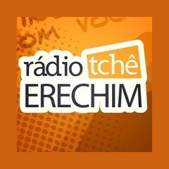 Rádio Tchê Erechim logo