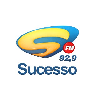 Sucesso FM 92.9 logo
