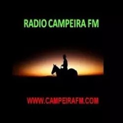 Radio Campeira FM logo