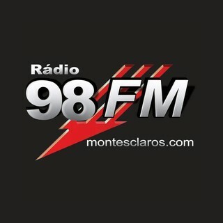 Radio Montes Claros logo