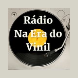 Radio Na Era do Vinil logo