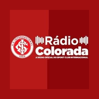 Rádio Colorada logo
