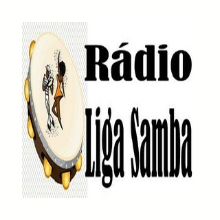 Rádio Liga Samba logo