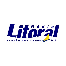 Radio Litoral FM logo