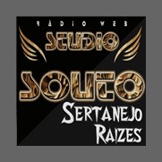 Radio Studio Souto - Raizes logo