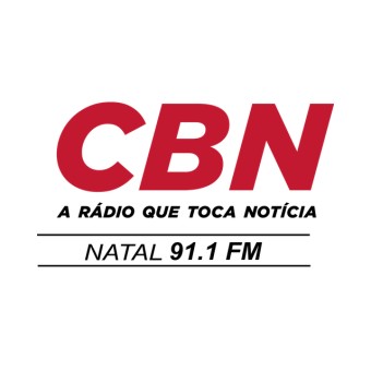 CBN Natal logo