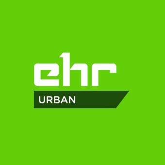 EHR Hip-Hop Hits logo