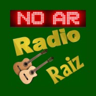 Rádio Raiz logo