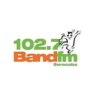 Band FM Sorocaba logo