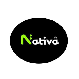 Nativa FM Alegrete logo