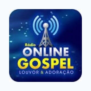 Radio Gospel Online logo